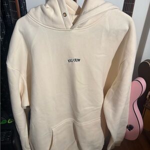 Kill Crew Gym Hoodie